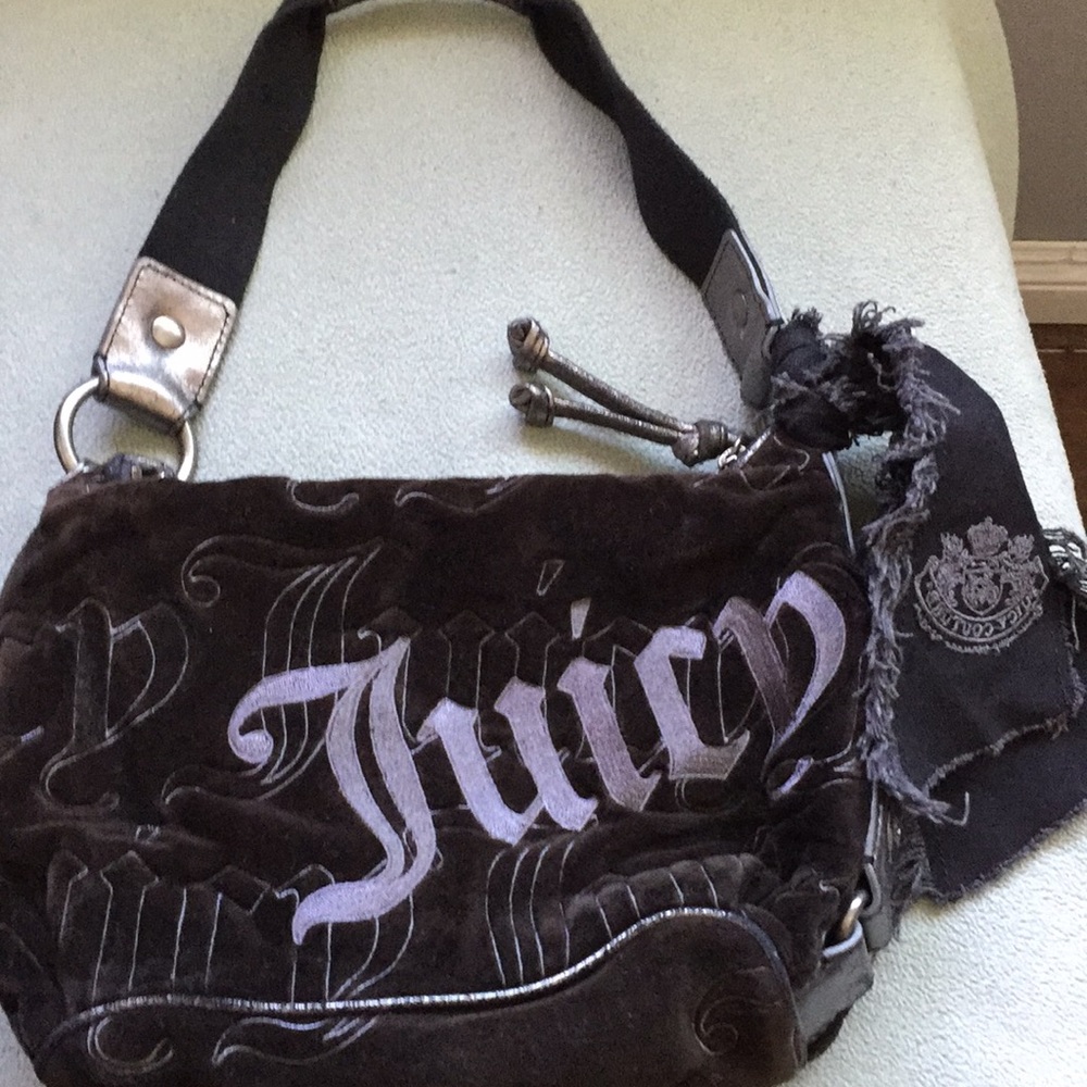 Juicy couture